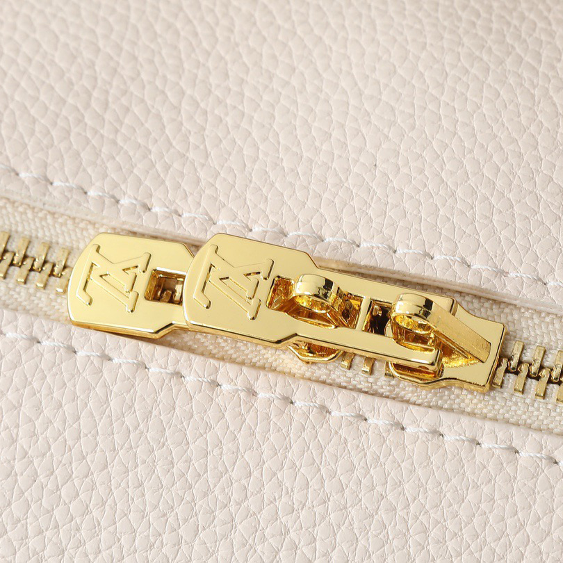 LV High qualitys Women Shoulder Bags Luxurys Ladies Clutch Bag Shoulder Tote Female Purse Wallet Hand Bag