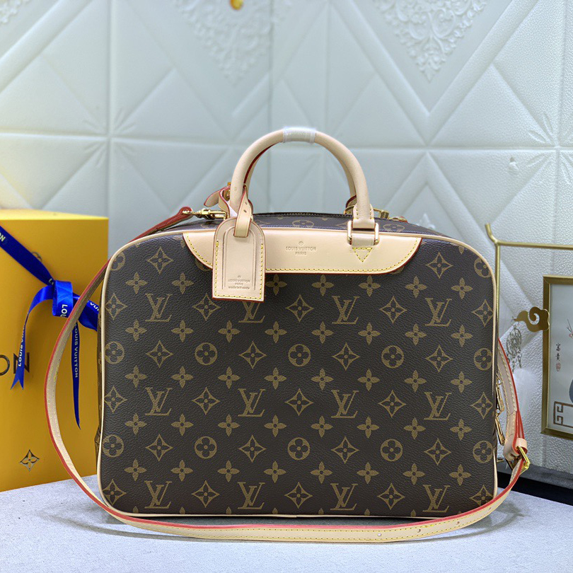 LV High qualitys Women Bags Luxurys Handbags Ladies Clutch Bag Shoulder Tote Female Purse Wallet Hand Bag