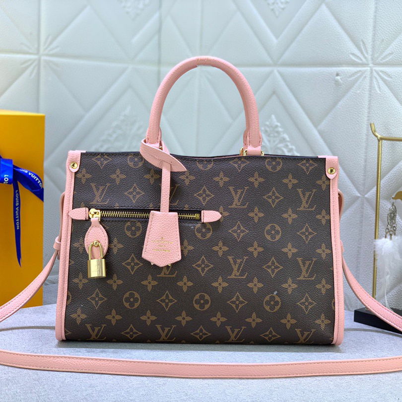 LV High qualitys Women Bags Luxurys Handbags Ladies Clutch Bag Shoulder Tote Female Purse Wallet Hand Bag