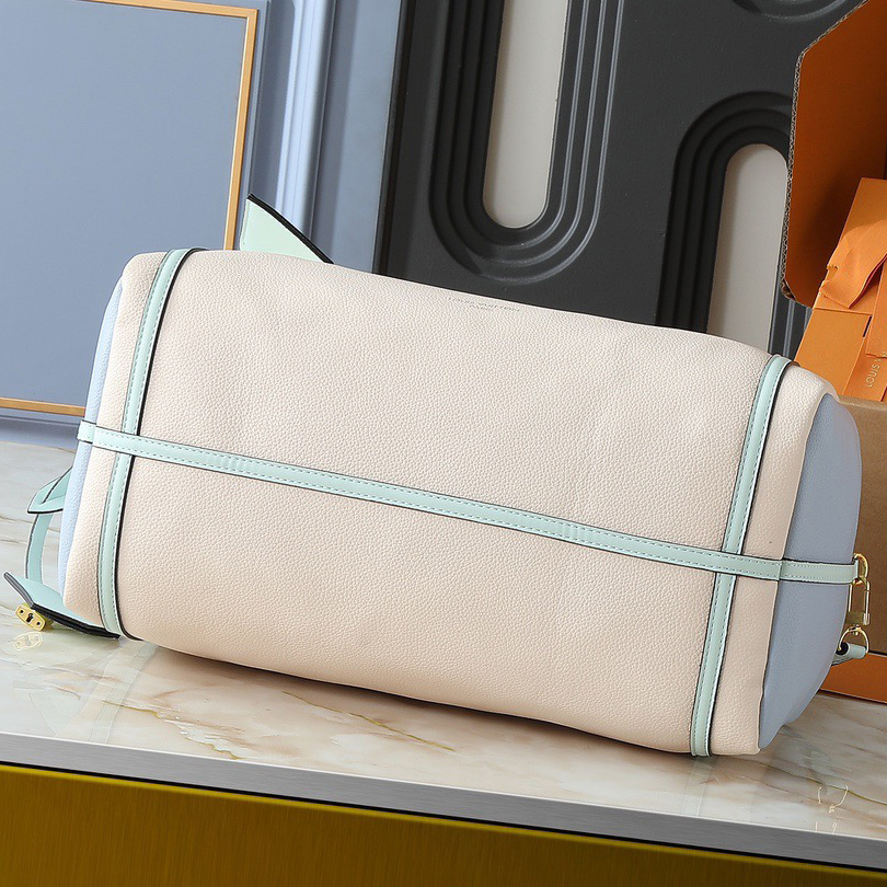 LV High qualitys Women Shoulder Bags Luxurys Ladies Clutch Bag Shoulder Tote Female Purse Wallet Hand Bag