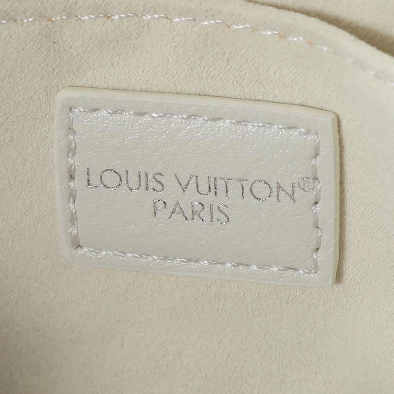 LV High qualitys Women Shoulder Bags Luxurys Ladies Clutch Bag Shoulder Tote Female Purse Wallet Hand Bag