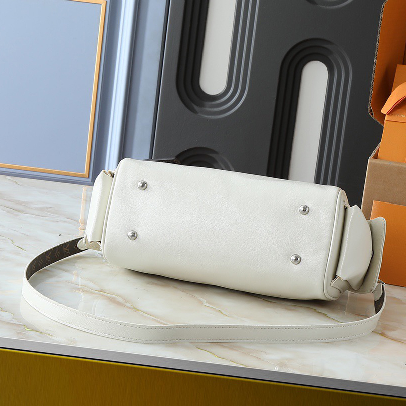 LV High qualitys Women Shoulder Bags Luxurys Ladies Clutch Bag Shoulder Tote Female Purse Wallet Hand Bag