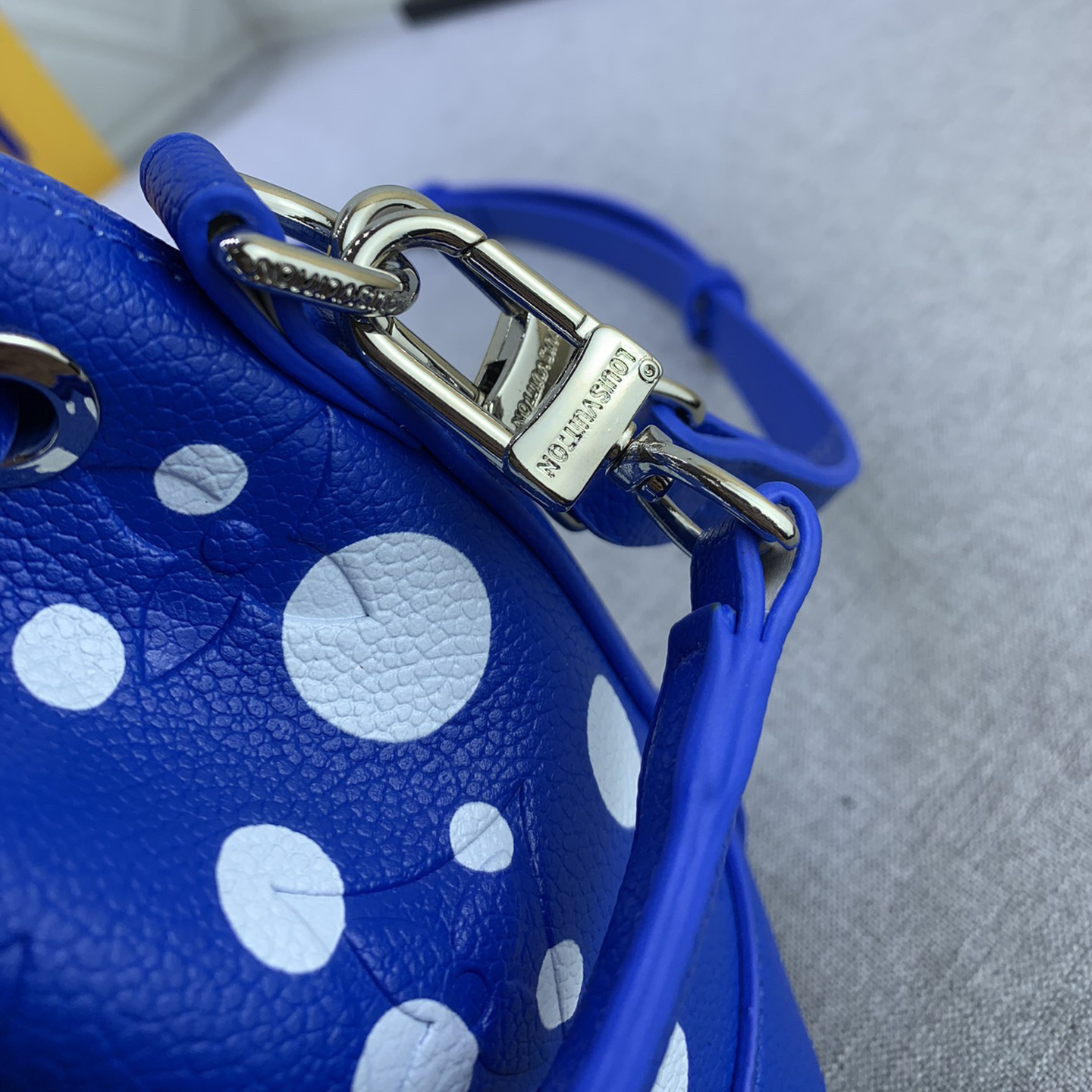 LV Designer Bagss Luxury Bag Classic Handbag Both The Chain And Adjustable Leather Shoulder Strap Can Be Disassembled The Canvas Surface Iconic Polka Dots Of Women Fashion Bag High Quality Leather Bag