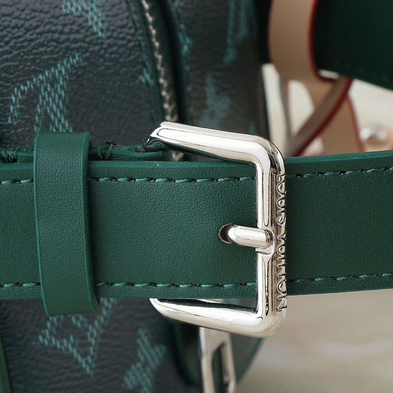 LV Designer Bag Luxury Bag Purse Tote Classic Logo Women's Tramp Bag High Quality Leather Crossbody Fashion Printed Hand Bag