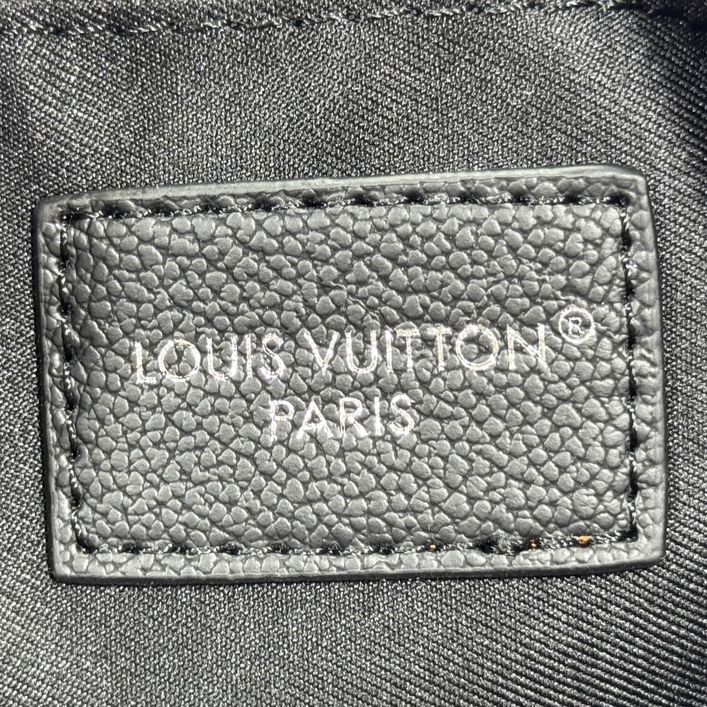 LV The Classic Silhouette Of High Quality Women Shoulder Bags Luxury Travel Bags Is Made Of Monogram Embossed Taurillon Leather With Leather Handles And Detachable Shoulder Straps Monogram Reverse Shoulder Tote Female Purse Wallet Hand Bag