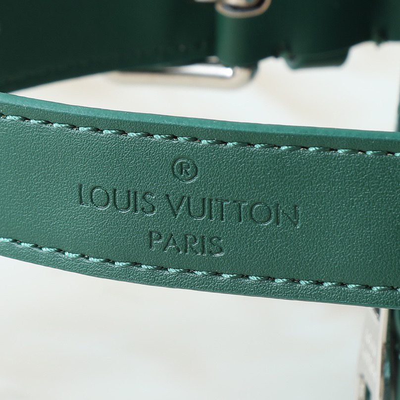 LV Designer Bag Luxury Bag Purse Tote Classic Logo Women's Tramp Bag High Quality Leather Crossbody Fashion Printed Hand Bag