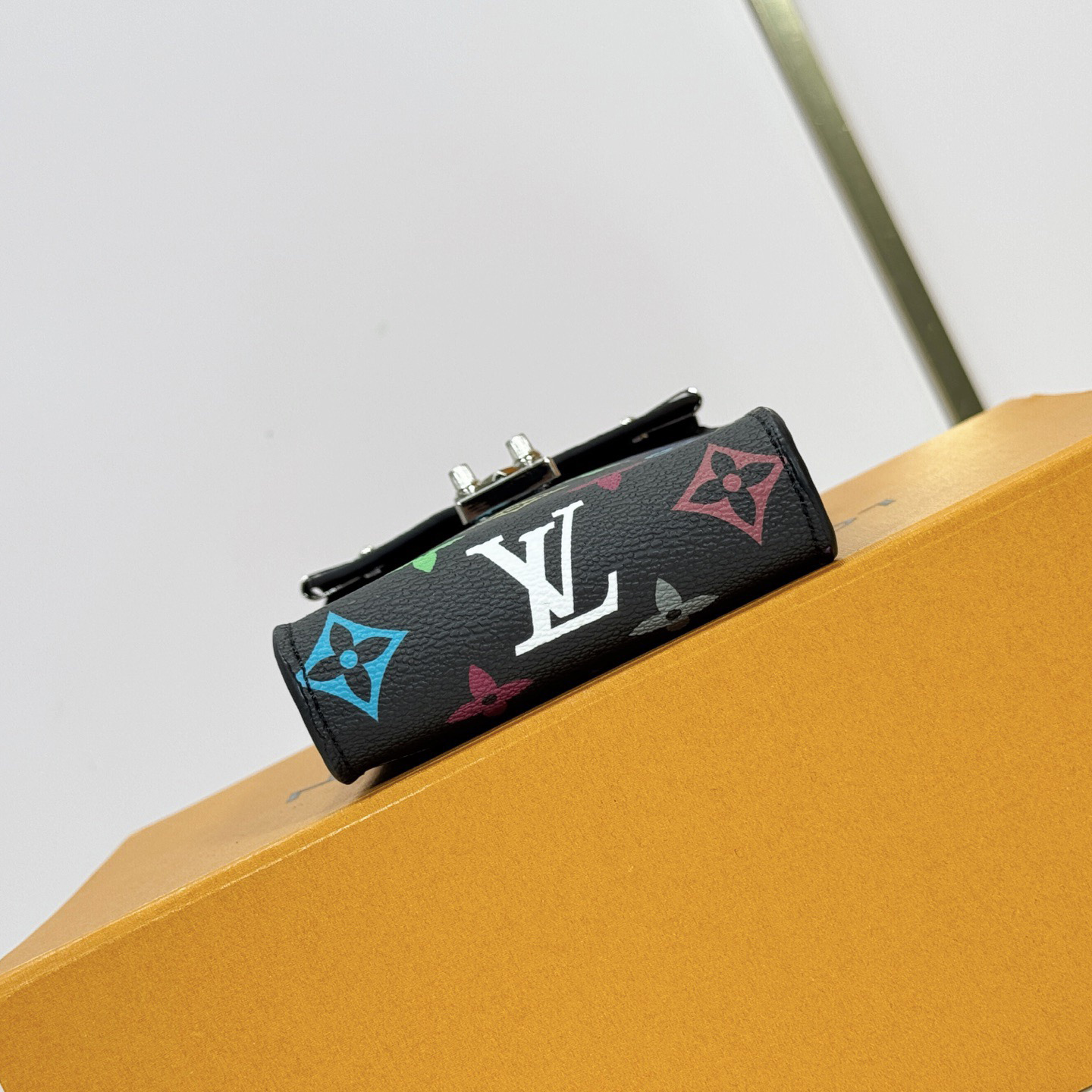 LV High qualitys Women Bags Luxurys Handbags Ladies Clutch Bag Shoulder Tote Female Purse Wallet Hand Bag