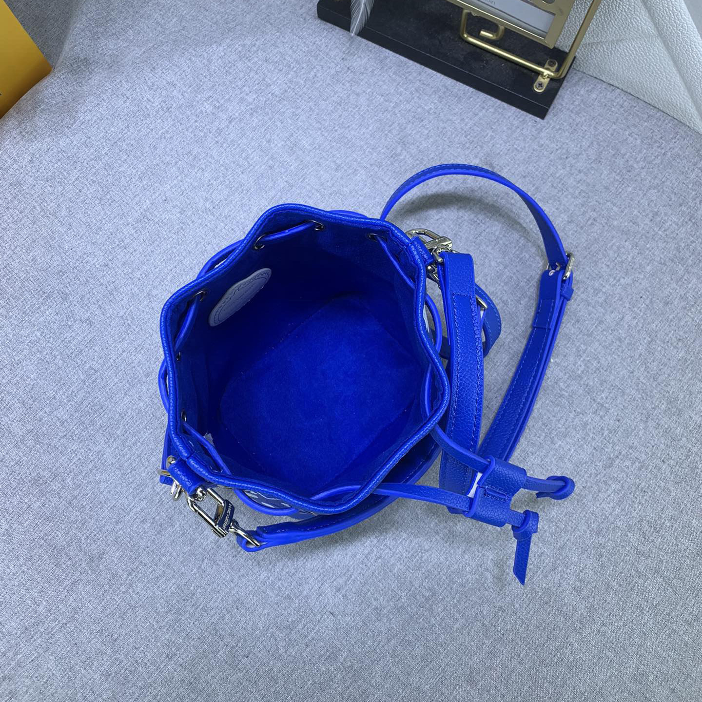 LV Designer Bagss Luxury Bag Classic Handbag Both The Chain And Adjustable Leather Shoulder Strap Can Be Disassembled The Canvas Surface Iconic Polka Dots Of Women Fashion Bag High Quality Leather Bag