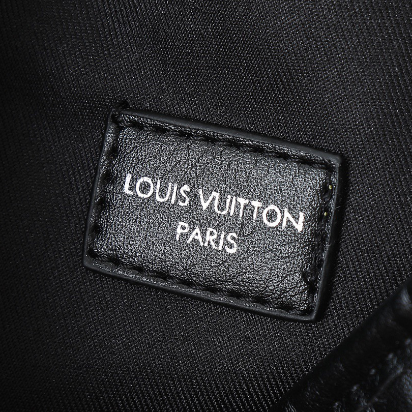 LV High Quality Women Shoulder Bags Luxury Sheepskin Leather With Yingze Metal Lv Circle Sliding Decoration For Easy Adjustment Of Openings, Zippered Front Pocket For Free Storage Of Keys And Cosmetics Shoulder Tote Female Purse Wallet Hand Bag