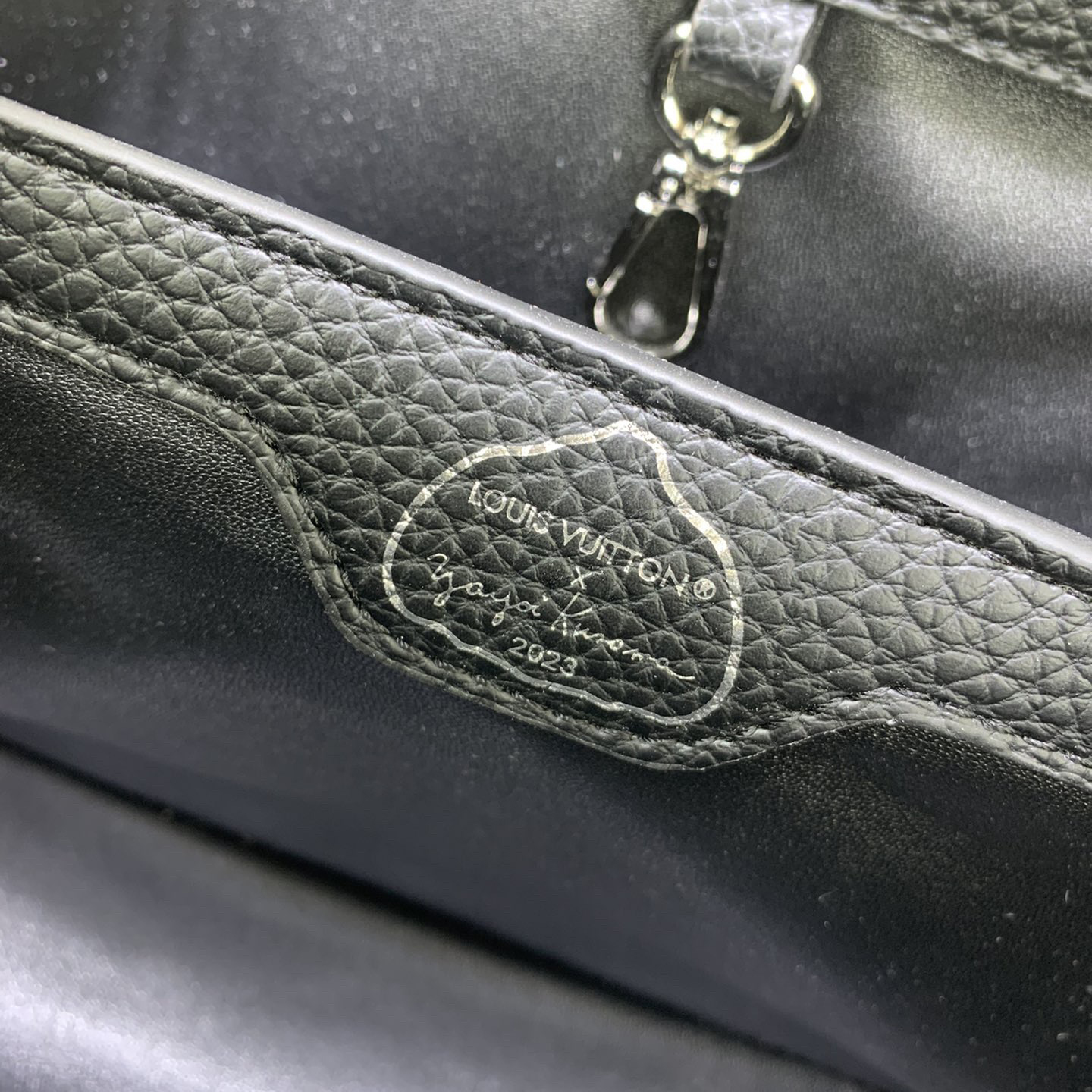 LV Designer Bagss Luxury Bag Classic Handbag Both The Chain And Adjustable Leather Shoulder Strap Can Be Disassembled The Canvas Surface Iconic Polka Dots Of Women Fashion Bag High Quality Leather Bag