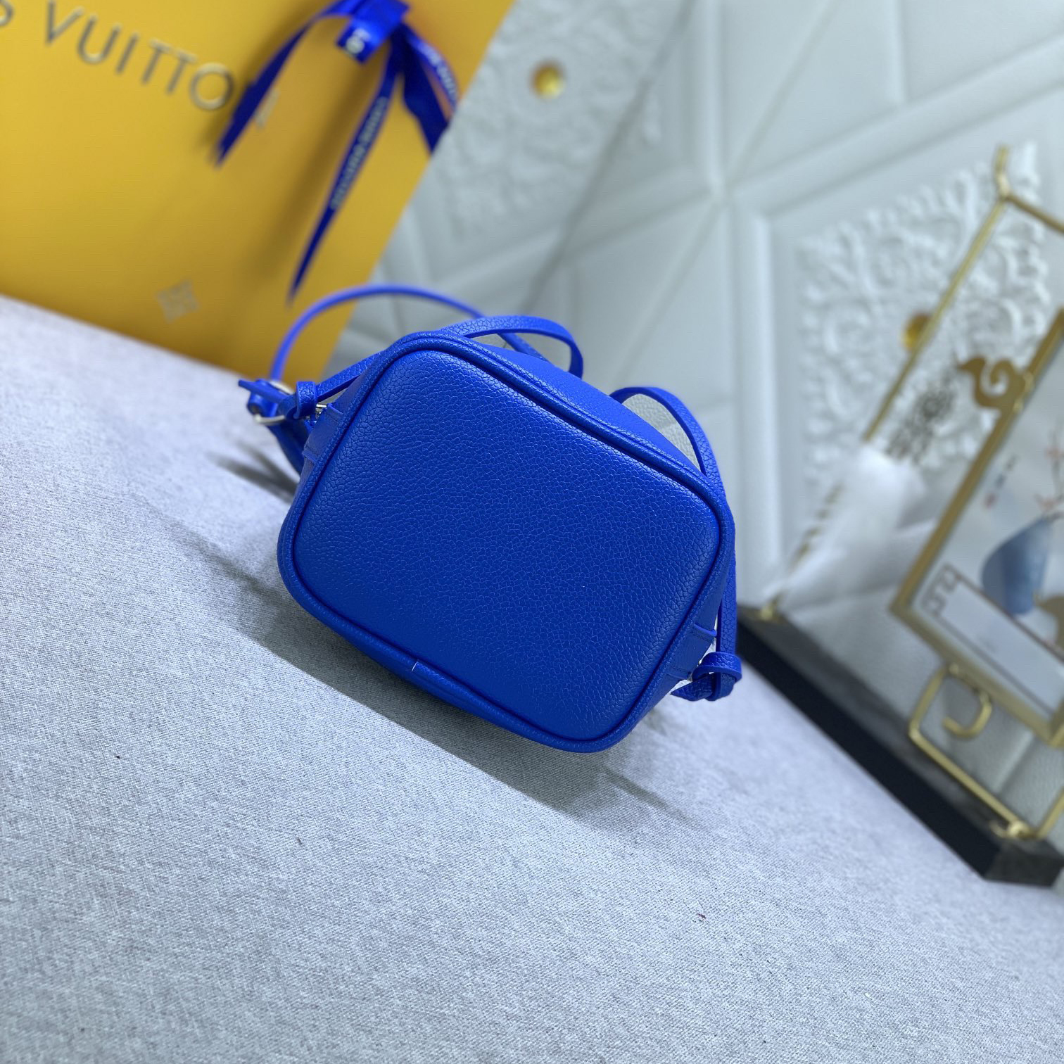 LV Designer Bagss Luxury Bag Classic Handbag Both The Chain And Adjustable Leather Shoulder Strap Can Be Disassembled The Canvas Surface Iconic Polka Dots Of Women Fashion Bag High Quality Leather Bag