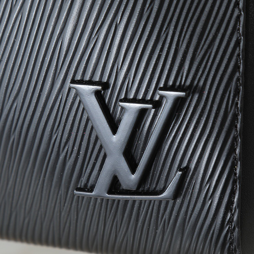 LV High Quality Women Shoulder Bags Luxuries Handbag Showcases A Two Style Fashion With Detachable Jacquard Shoulder Straps, Flipping To Reveal The Silent Blooming Of Monogram Flowers Female Hand Bag