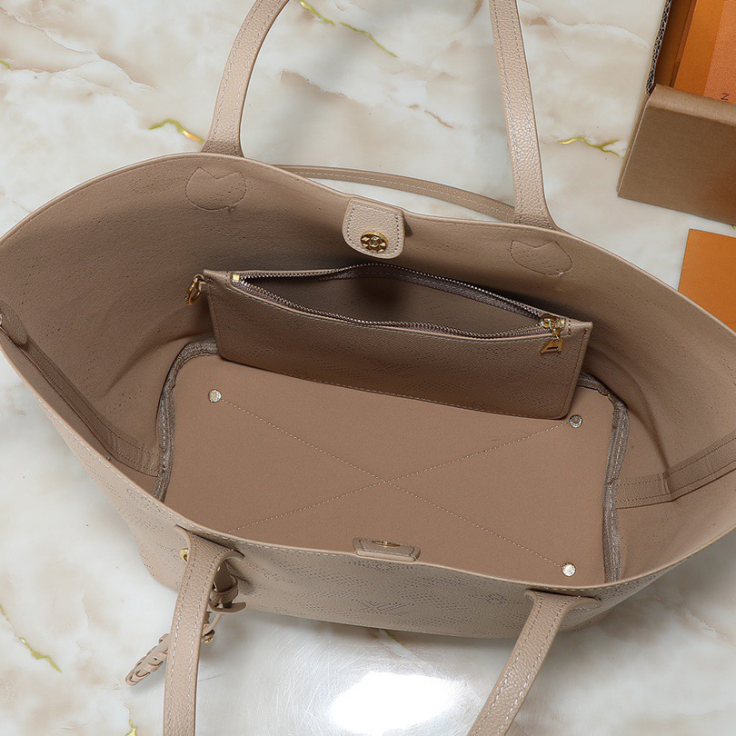 LV High qualitys Women Bags Luxurys Handbags Ladies Clutch Bag Shoulder Tote Female Purse Wallet Hand Bag