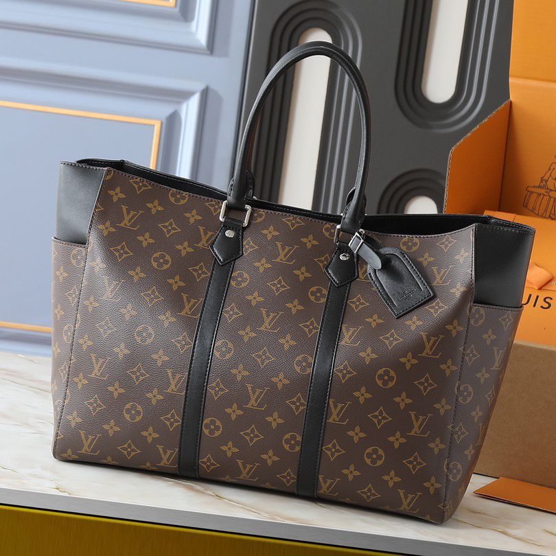LV High Quality Women Shoulder Bags Luxury Handbag Features Leather Lining Large Pockets And Ample Interior Making It An Excellent Choice For Short Trips Female Hand Bag
