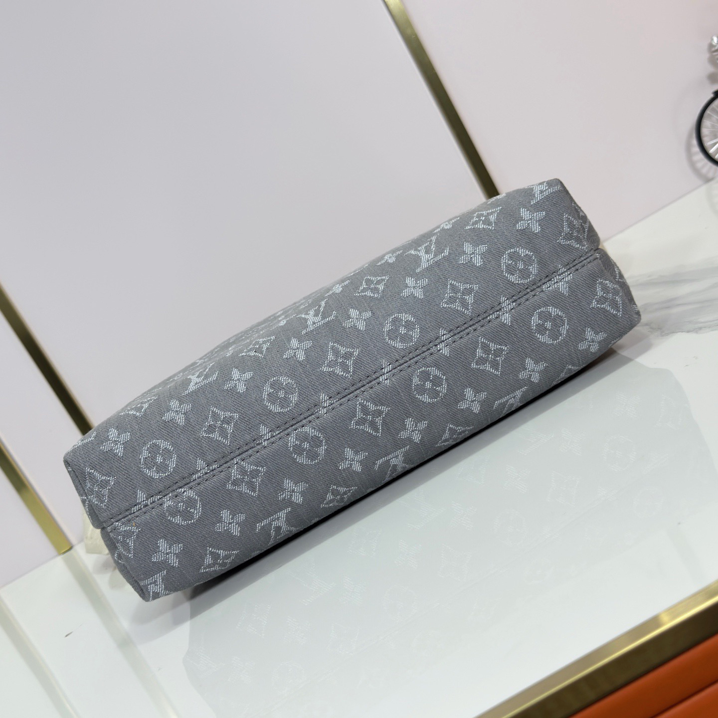 LV High qualitys Women Bags Luxurys Handbags Ladies Clutch Bag Shoulder Tote Female Purse Wallet Hand Bag