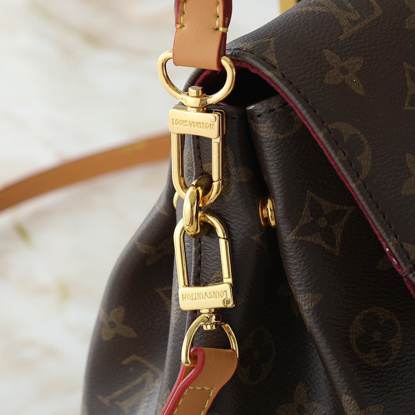 LV High qualitys Women Bags Luxurys Handbags Ladies Clutch Bag Shoulder Tote Female Purse Wallet Hand Bag