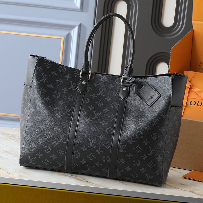 LV High Quality Women Shoulder Bags Luxury Handbag Features Leather Lining Large Pockets And Ample Interior Making It An Excellent Choice For Short Trips Female Hand Bag