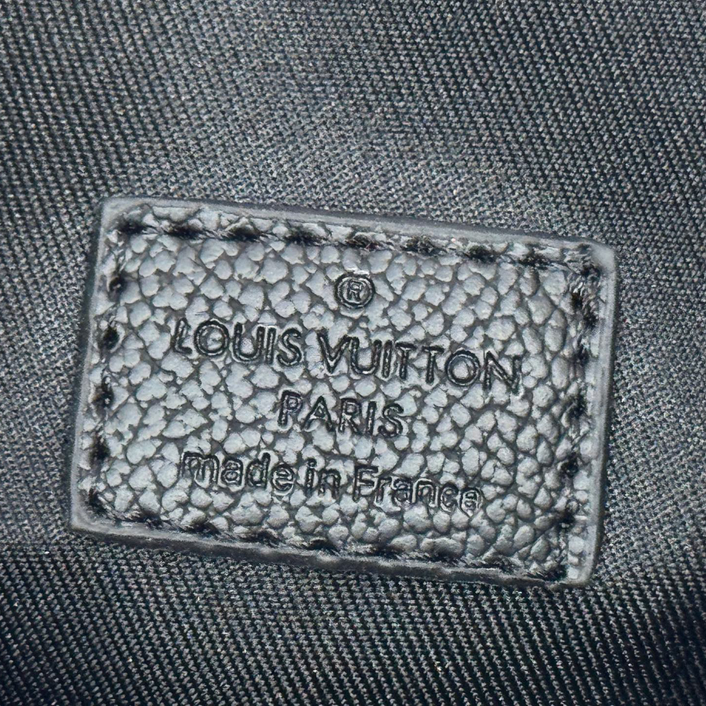 LV High Quality Women Shoulder Bags Luxuries Denim Embroidered Travel Bag Turns Lively Notes Into Colorful Lv Letter Embroidery Female Hand Bag With Sharp Synesthesia