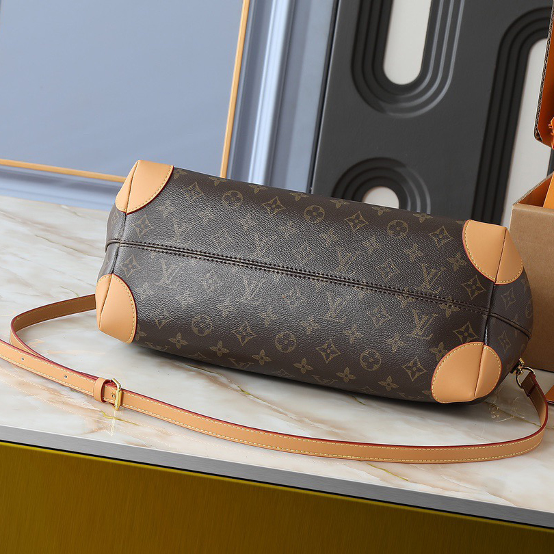 LV High qualitys Women Bags Luxurys Handbags Ladies Clutch Bag Shoulder Tote Female Purse Wallet Hand Bag