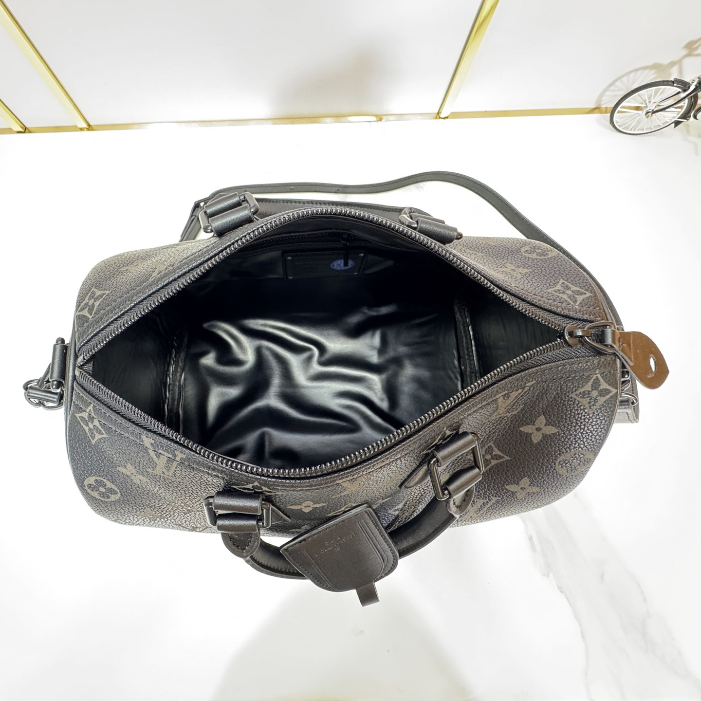 LV High qualitys Women Bags Luxurys Handbags Ladies Clutch Bag Shoulder Tote Female Purse Wallet Hand Bag