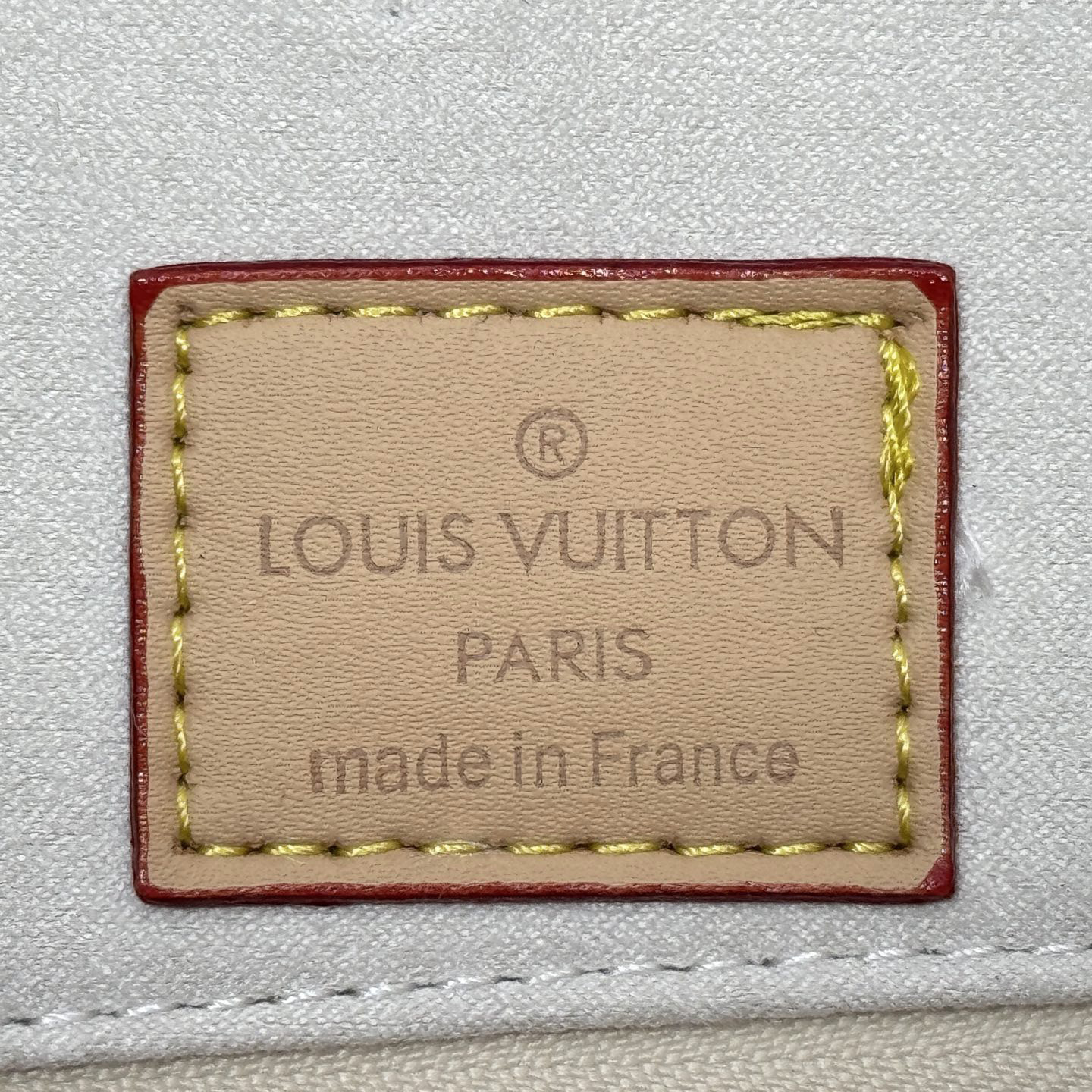 LV High Quality Women Shoulder Bags Luxury Small Handbag With Monogram And Monogram Reverse Canvas Detachable Change Bag Suitable For Storing Change Or Delicate Items Female Hand Bag