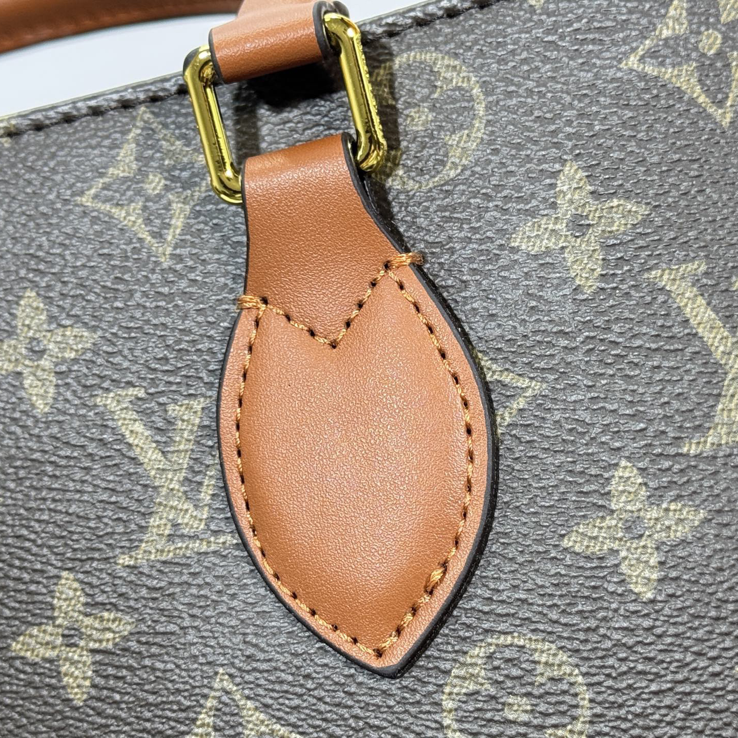 LV High Quality Women Shoulder Bags Luxury Small Handbag With Monogram And Monogram Reverse Canvas Detachable Change Bag Suitable For Storing Change Or Delicate Items Female Hand Bag