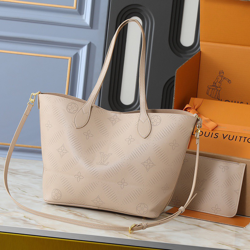 LV High qualitys Women Bags Luxurys Handbags Ladies Clutch Bag Shoulder Tote Female Purse Wallet Hand Bag