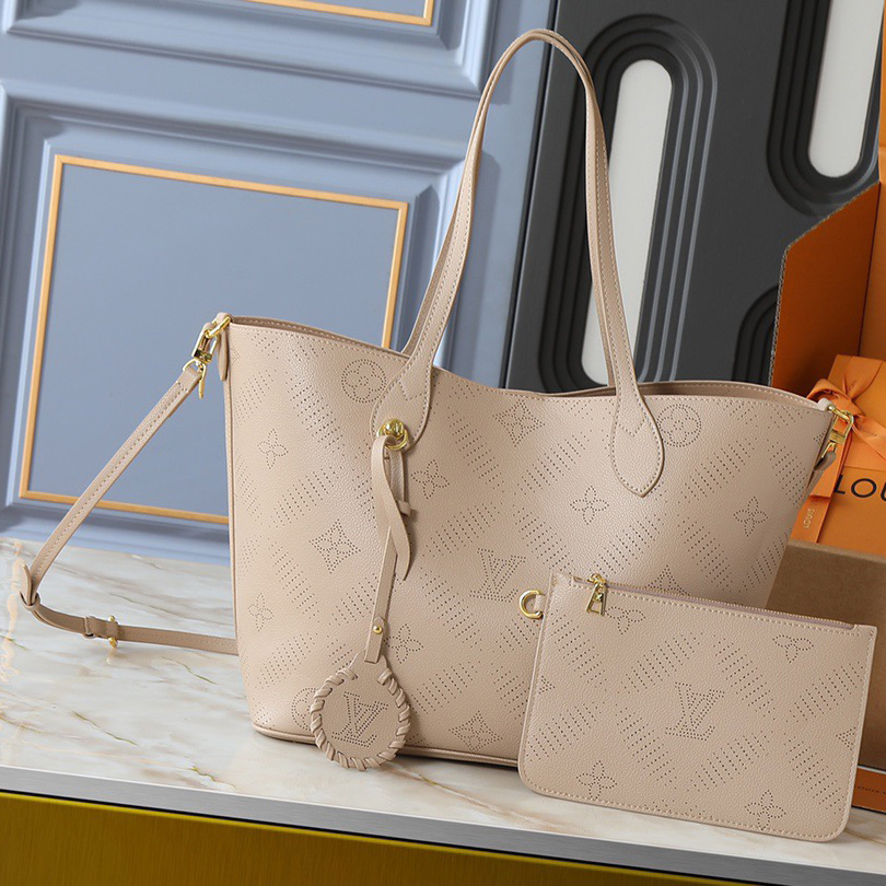 LV High qualitys Women Bags Luxurys Handbags Ladies Clutch Bag Shoulder Tote Female Purse Wallet Hand Bag