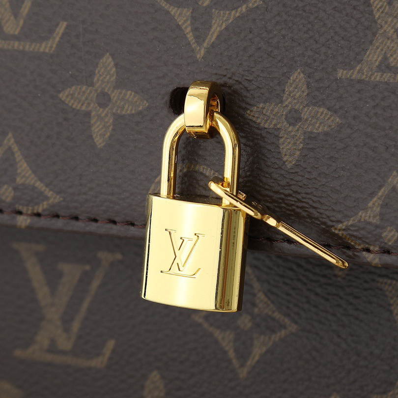 LV High qualitys Women Bags Luxurys Handbags Ladies Clutch Bag Shoulder Tote Female Purse Wallet Hand Bag