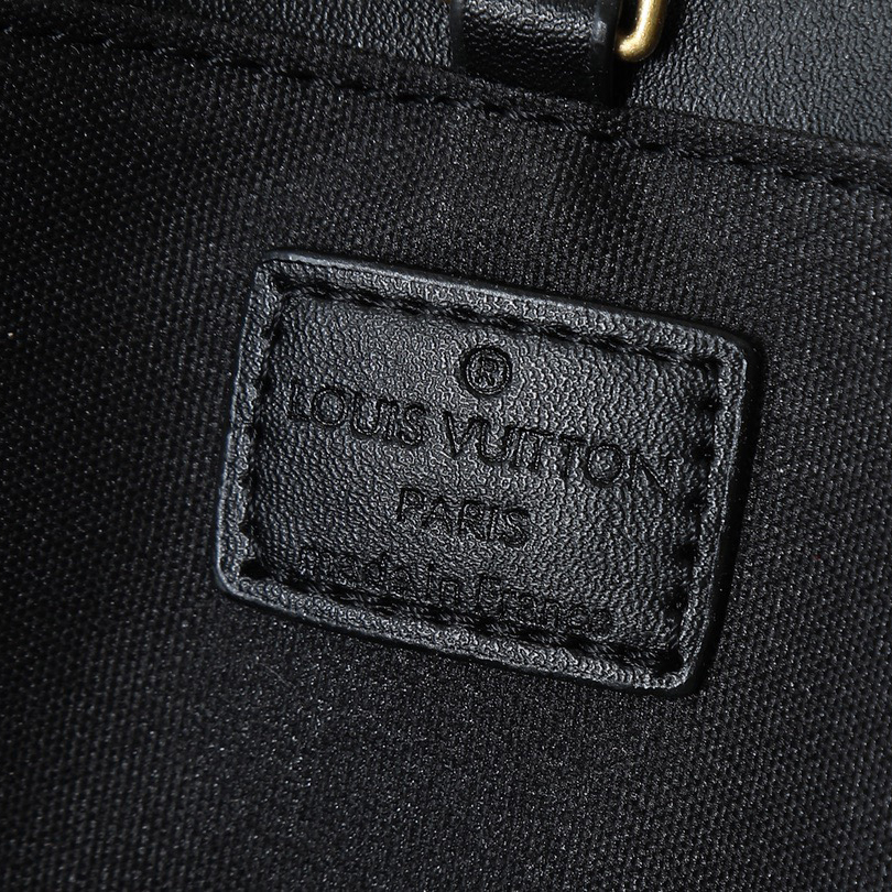 LV High Quality Women Shoulder Bags Luxury Handbag Features Leather Lining Large Pockets And Ample Interior Making It An Excellent Choice For Short Trips Female Hand Bag