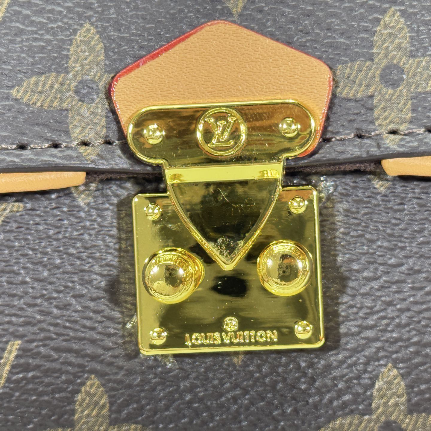 LV High Quality Women Shoulder Bags Luxury Handbags Are Made Of Monogram Canvas And Have A Flexible And Easy To Match Design Suitable For Crossbody Shoulder Or Hand-Held Female Hand Bags