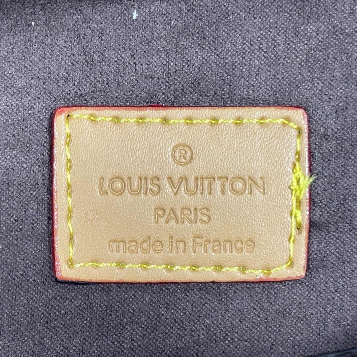 LV High Quality Women Shoulder Bags Luxury Handbags Are Made Of Monogram Canvas And Have A Flexible And Easy To Match Design Suitable For Crossbody Shoulder Or Hand-Held Female Hand Bags