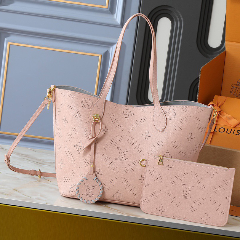 LV High qualitys Women Bags Luxurys Handbags Ladies Clutch Bag Shoulder Tote Female Purse Wallet Hand Bag