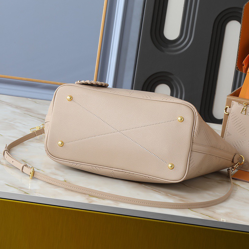 LV High qualitys Women Bags Luxurys Handbags Ladies Clutch Bag Shoulder Tote Female Purse Wallet Hand Bag