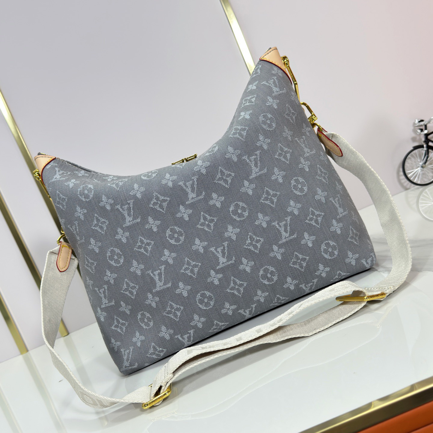 LV High qualitys Women Bags Luxurys Handbags Ladies Clutch Bag Shoulder Tote Female Purse Wallet Hand Bag
