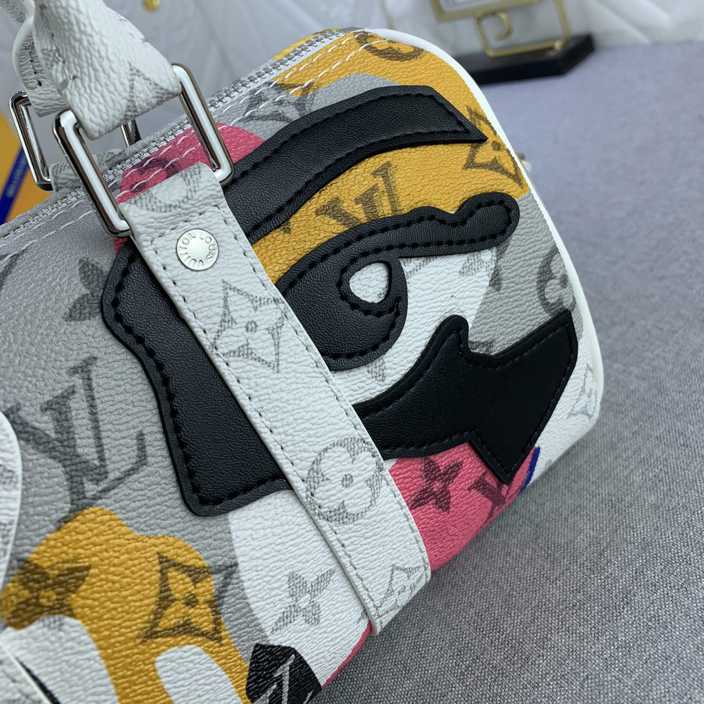 LV High qualitys Women Bags Luxurys Handbags Ladies Clutch Bag Shoulder Tote Female Purse Wallet Hand Bag