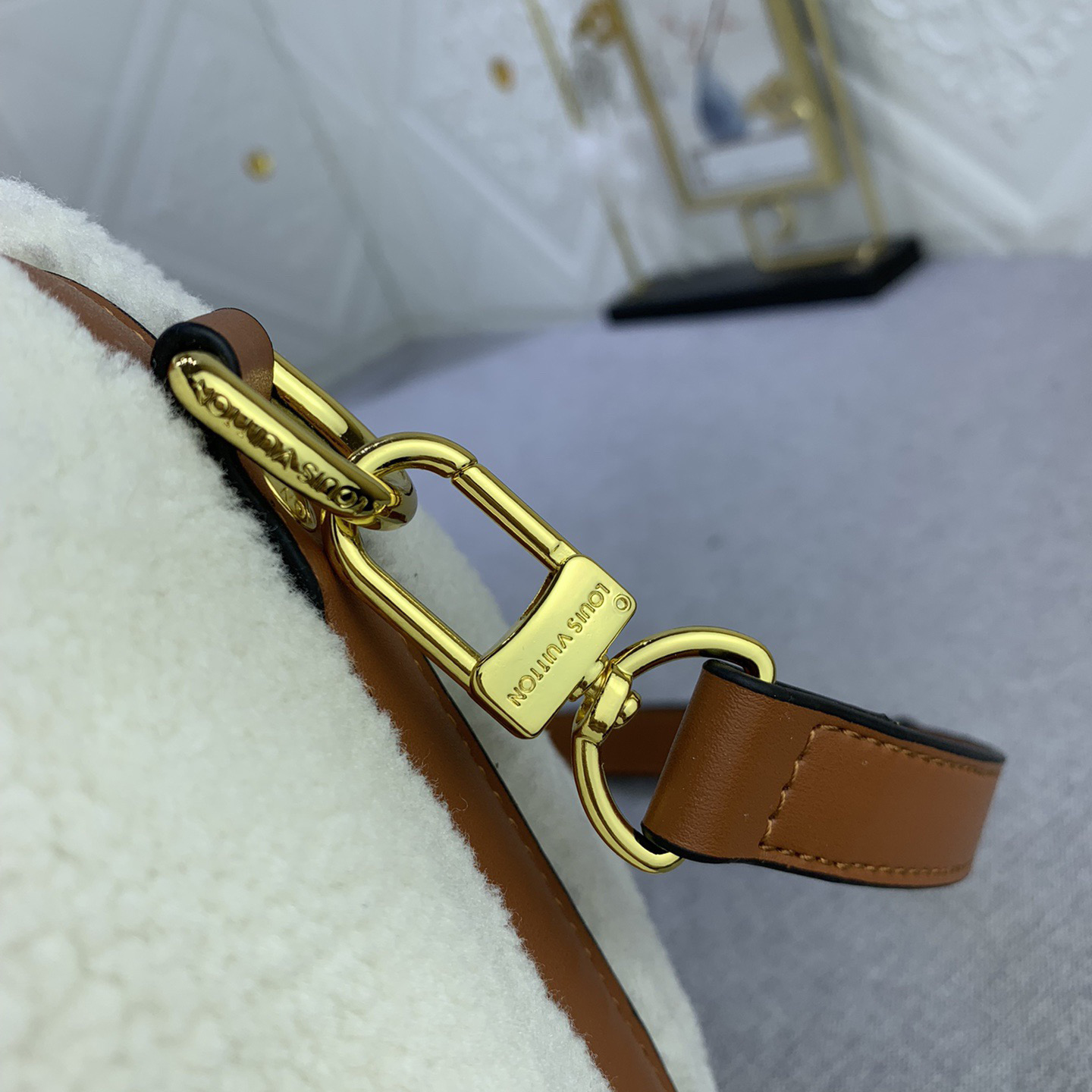 LV High qualitys Women Bags Luxurys Handbags Ladies Clutch Bag Shoulder Tote Female Purse Wallet Hand Bag