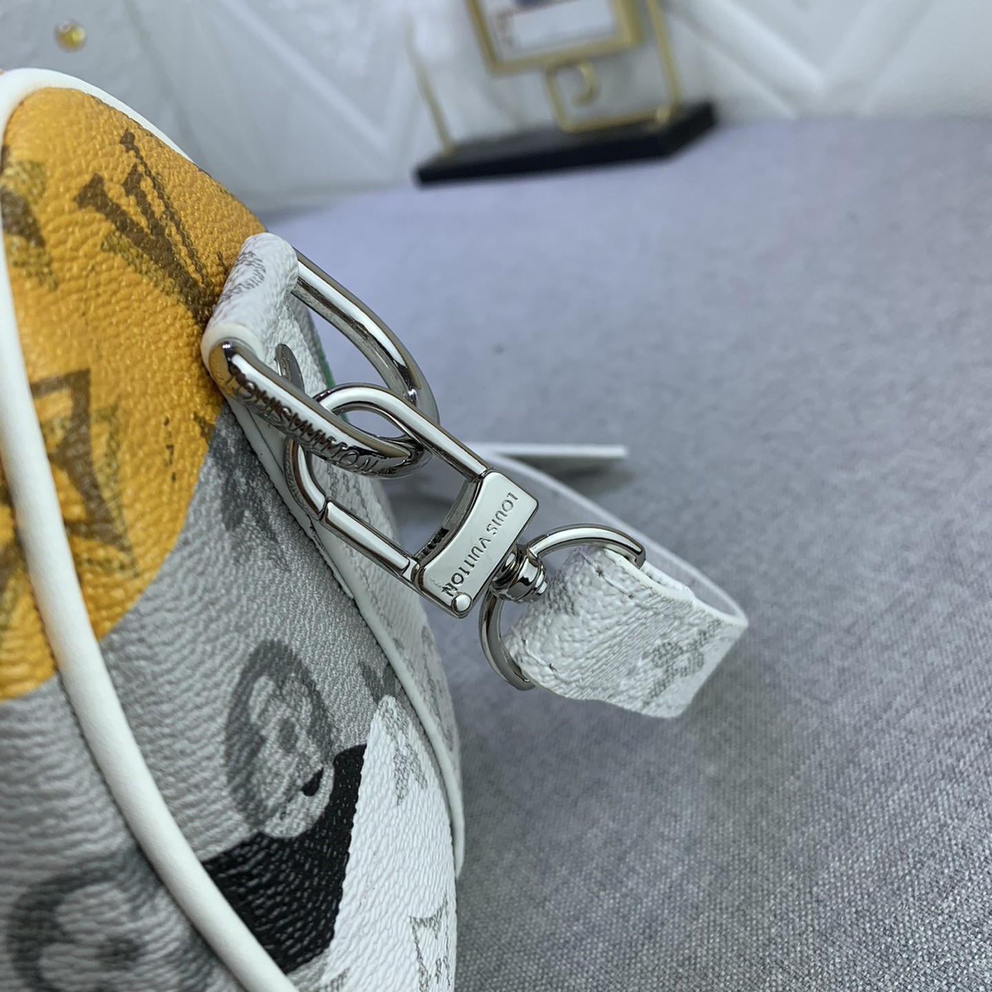 LV High qualitys Women Bags Luxurys Handbags Ladies Clutch Bag Shoulder Tote Female Purse Wallet Hand Bag