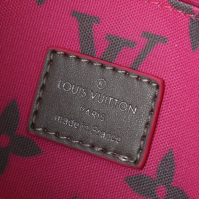 LV High Quality Women Shoulder Bags Luxury Handbags Monogram Eclipse Coated Canvas Leather Top Handle Side Straps And Metal Pieces Showcase Classic Heritage With Detachable And Adjustable Shoulder Straps For Comfortable Shoulder Back Female Hand Bag