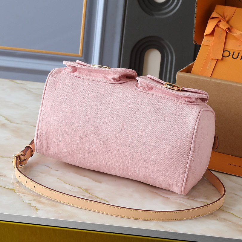 LV High qualitys Women Bags Luxurys Handbags Ladies Clutch Bag Shoulder Tote Female Purse Wallet Hand Bag