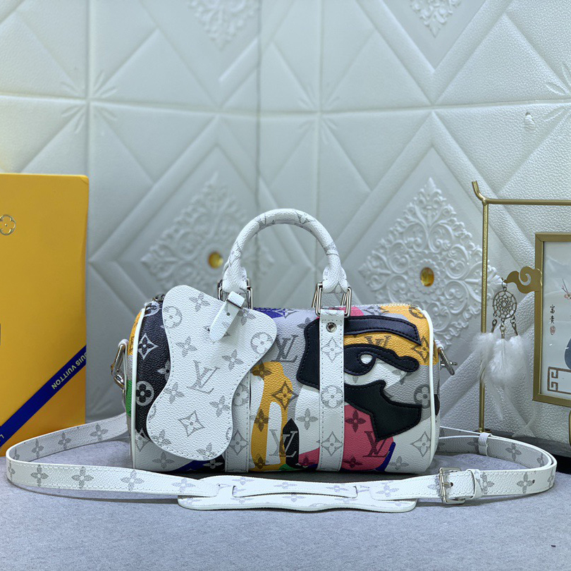 LV High qualitys Women Bags Luxurys Handbags Ladies Clutch Bag Shoulder Tote Female Purse Wallet Hand Bag