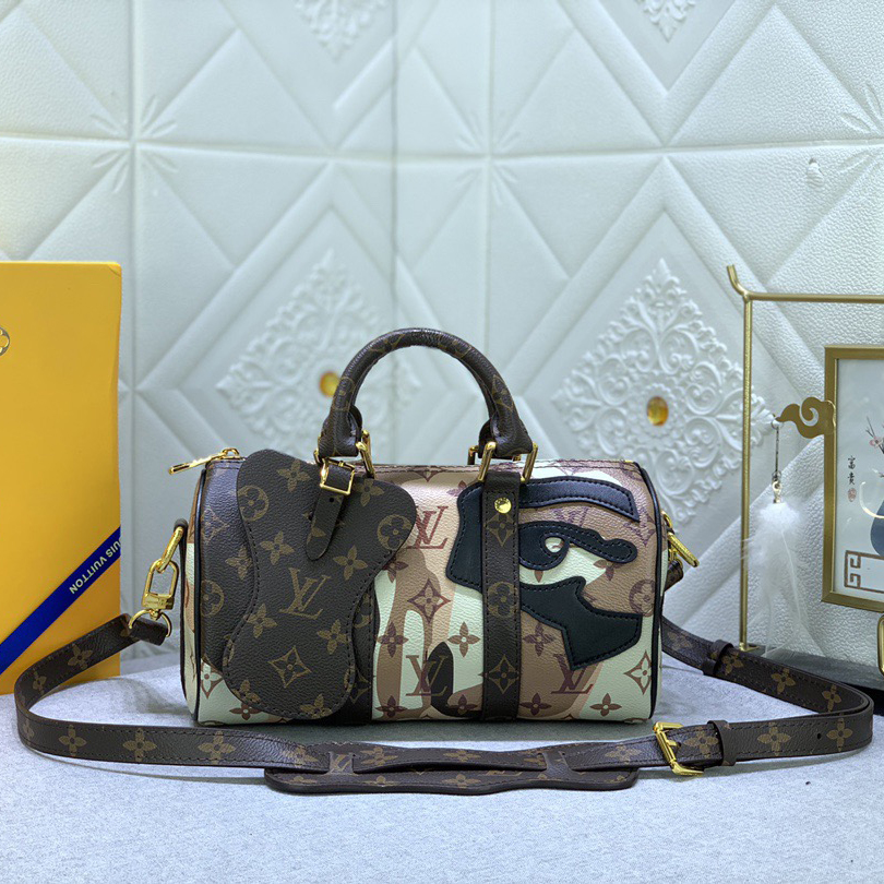 LV High qualitys Women Bags Luxurys Handbags Ladies Clutch Bag Shoulder Tote Female Purse Wallet Hand Bag