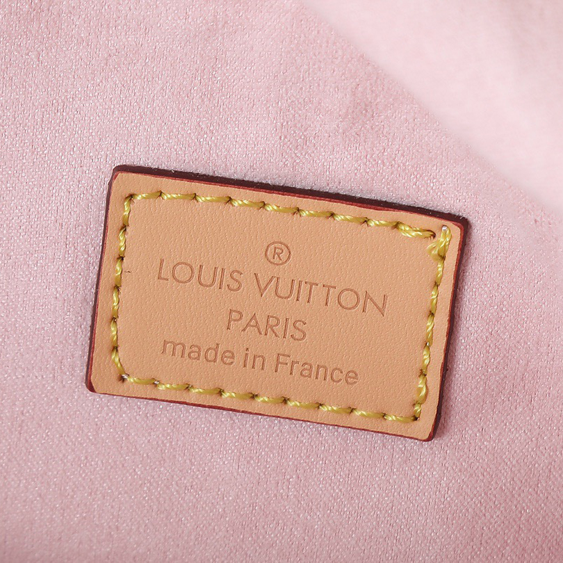 LV High qualitys Women Bags Luxurys Handbags Ladies Clutch Bag Shoulder Tote Female Purse Wallet Hand Bag