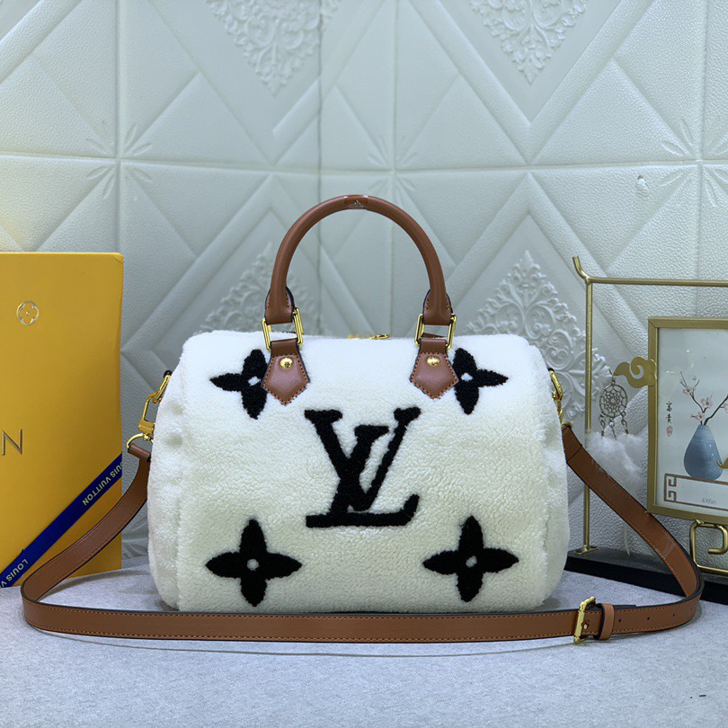 LV High qualitys Women Bags Luxurys Handbags Ladies Clutch Bag Shoulder Tote Female Purse Wallet Hand Bag