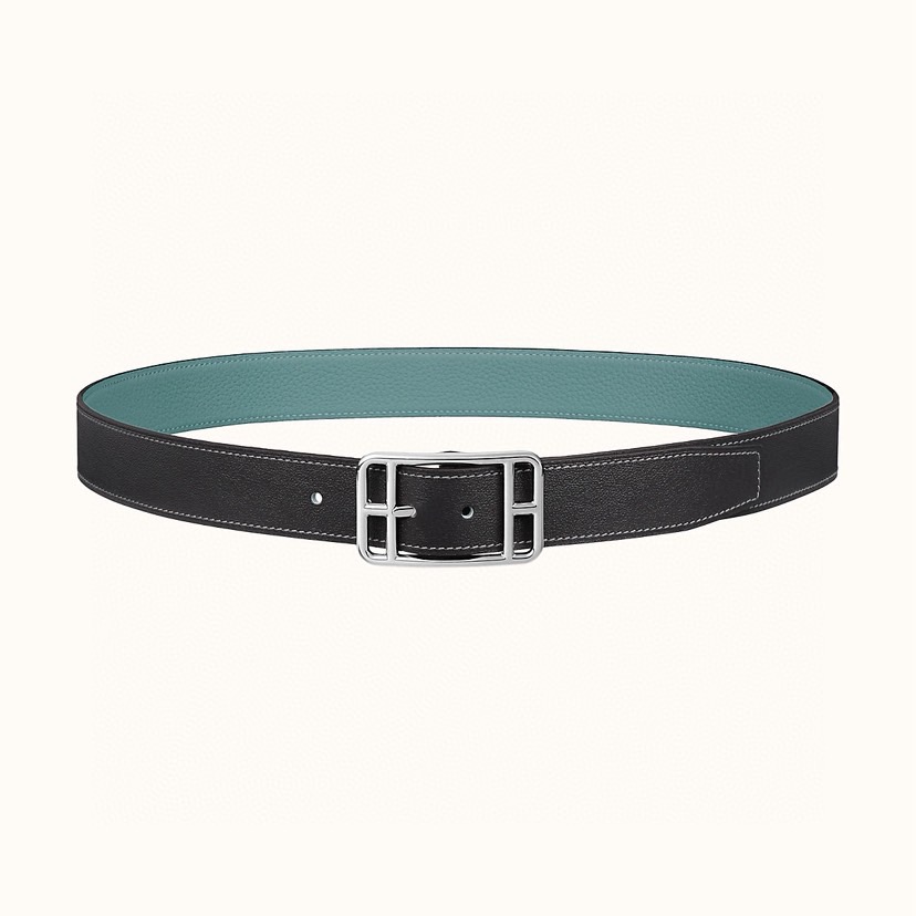 Hermes Classic Designer Belt Belts For Women Man Designer Casual Letter Smooth Buckle Belt Couple Lovers Style