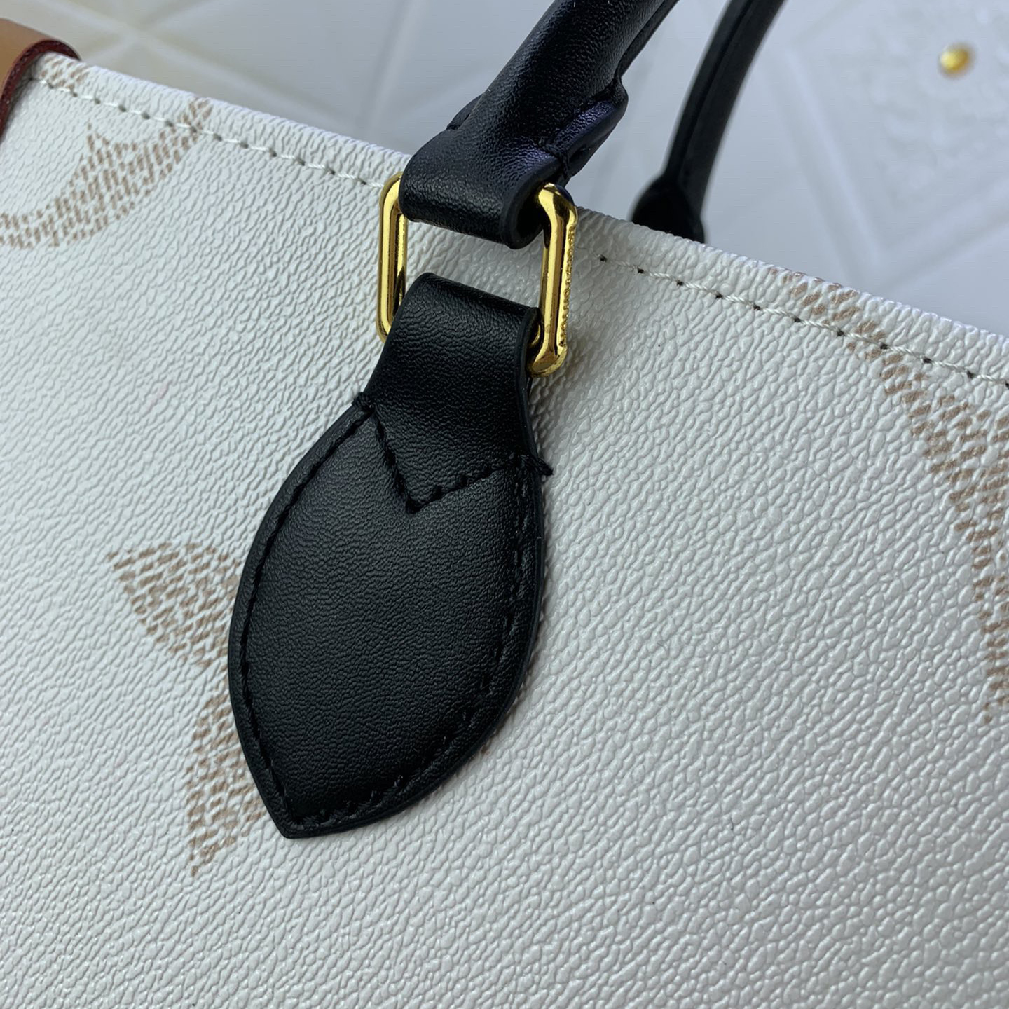 LV High Quality Women Shoulder Bags Luxury Canvas Rendering New Gradient Color Tone Ladies Clutch Bag Detachable Round Zero, Detachable Jacquard Shoulder Straps Shoulder Tote Female Purse Wallet Hand Bag