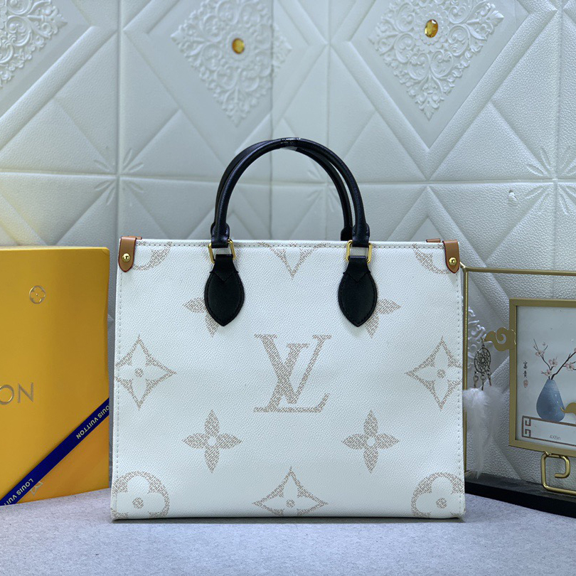 LV High Quality Women Shoulder Bags Luxury Canvas Rendering New Gradient Color Tone Ladies Clutch Bag Detachable Round Zero, Detachable Jacquard Shoulder Straps Shoulder Tote Female Purse Wallet Hand Bag