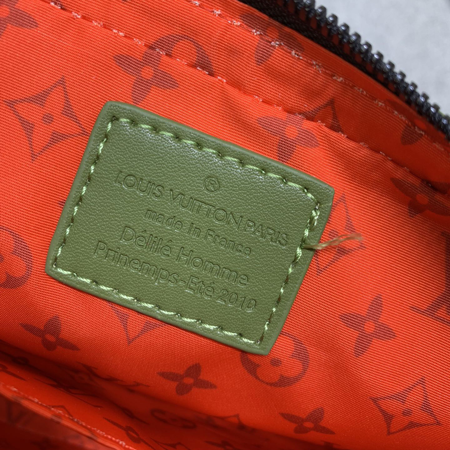 LV High Quality Women Shoulder Bags Luxury Postman Bag Is Made Of Monogram Eclipse Canvas And Monogram Eclipse Reverse Canvas With A Detachable Zipper Bag And A Coin Purse Female Hand Bag Attached To The Bag Strap