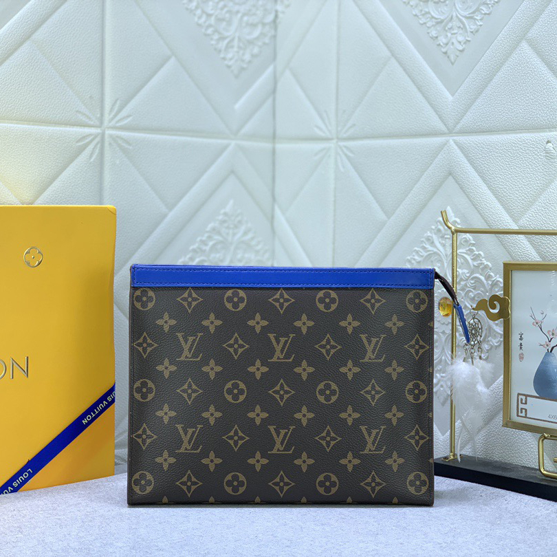 LV High Qualities Men Women Purse Wallet Luxury Handbags Monogram Canvas Cut For Easy Storage Of Personal Items Fashion Clutch Bag Unisex Purse Wallet