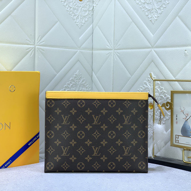 LV High Qualities Men Women Purse Wallet Luxury Handbags Monogram Canvas Cut For Easy Storage Of Personal Items Fashion Clutch Bag Unisex Purse Wallet